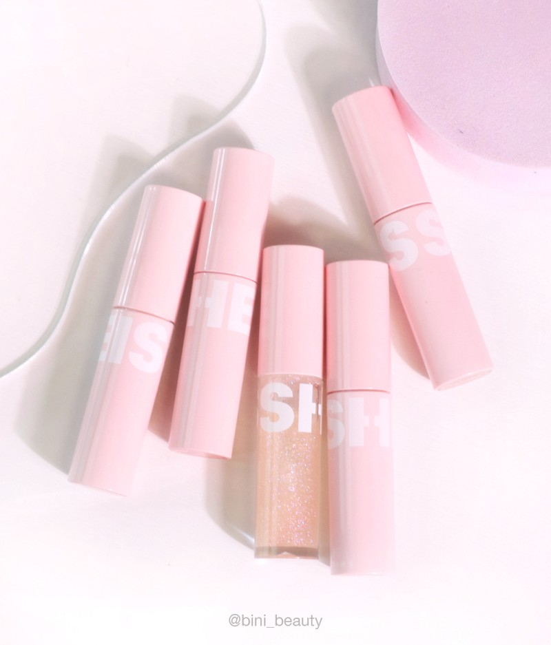 BLESSED MOON Fluffy Lip Tint 03 Love Lie - Image 14
