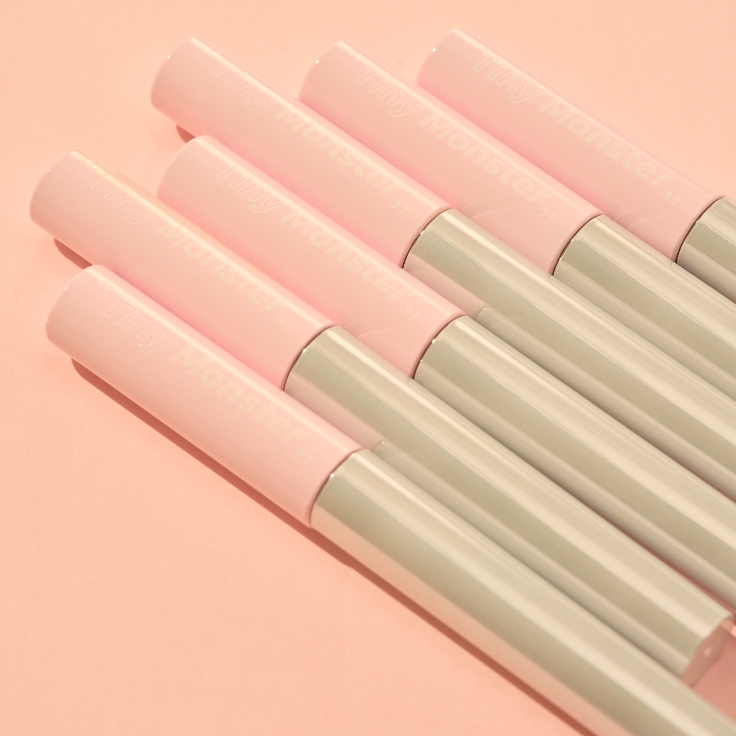 BLESSED MOON Tiny Monster Mascara #Black