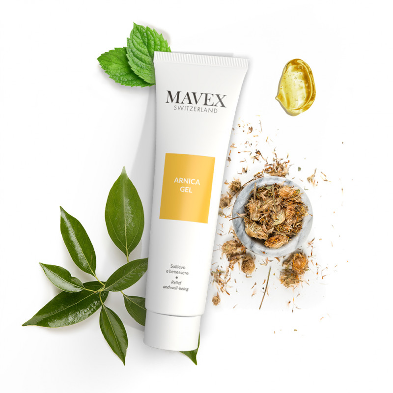 MAVEX – Arnica Gel 100ml