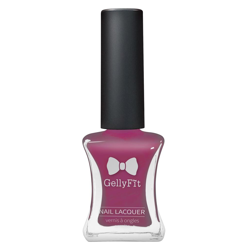GELLYFIT –  NAIL LACQUER #GRL001