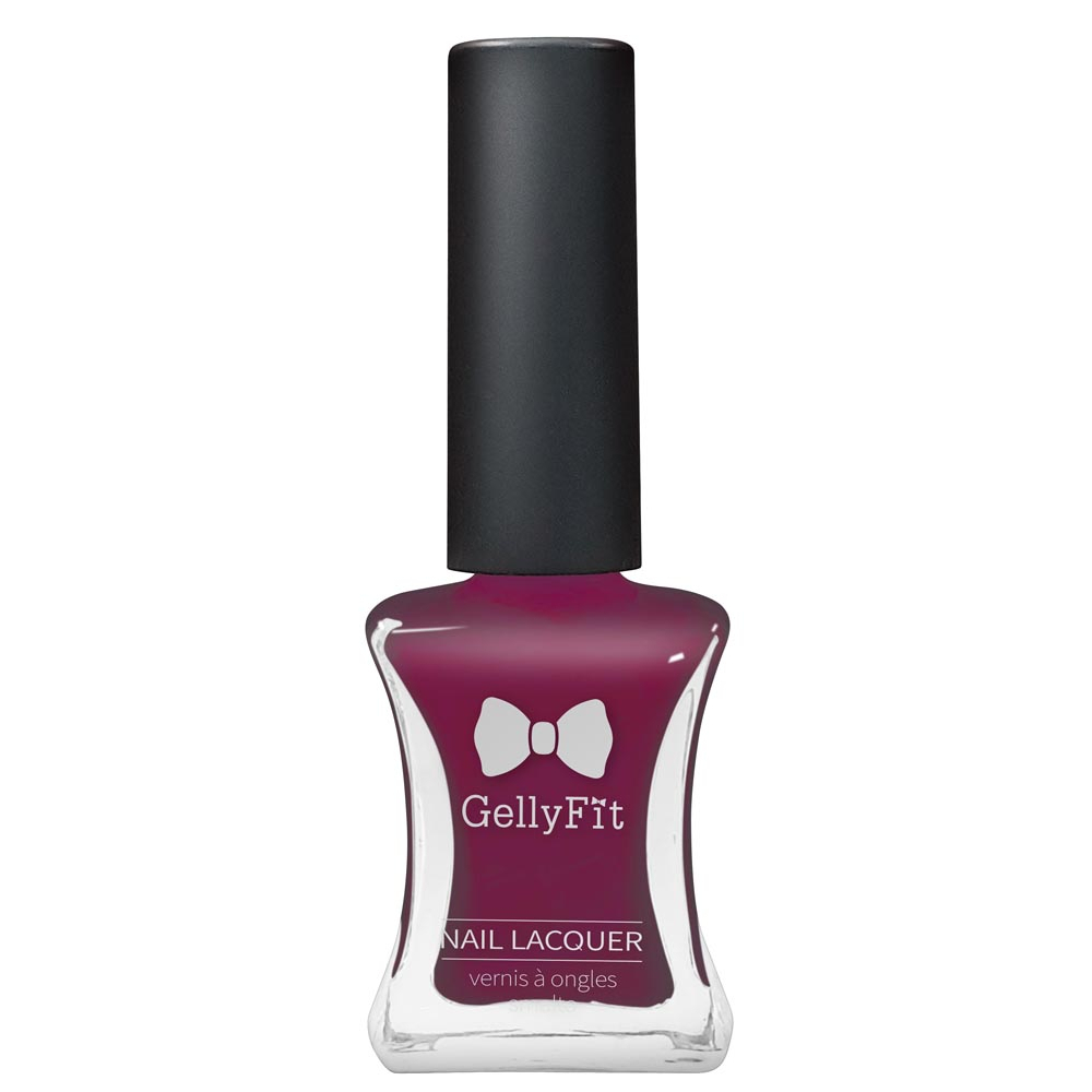 GELLYFIT –  NAIL LACQUER #GRL003