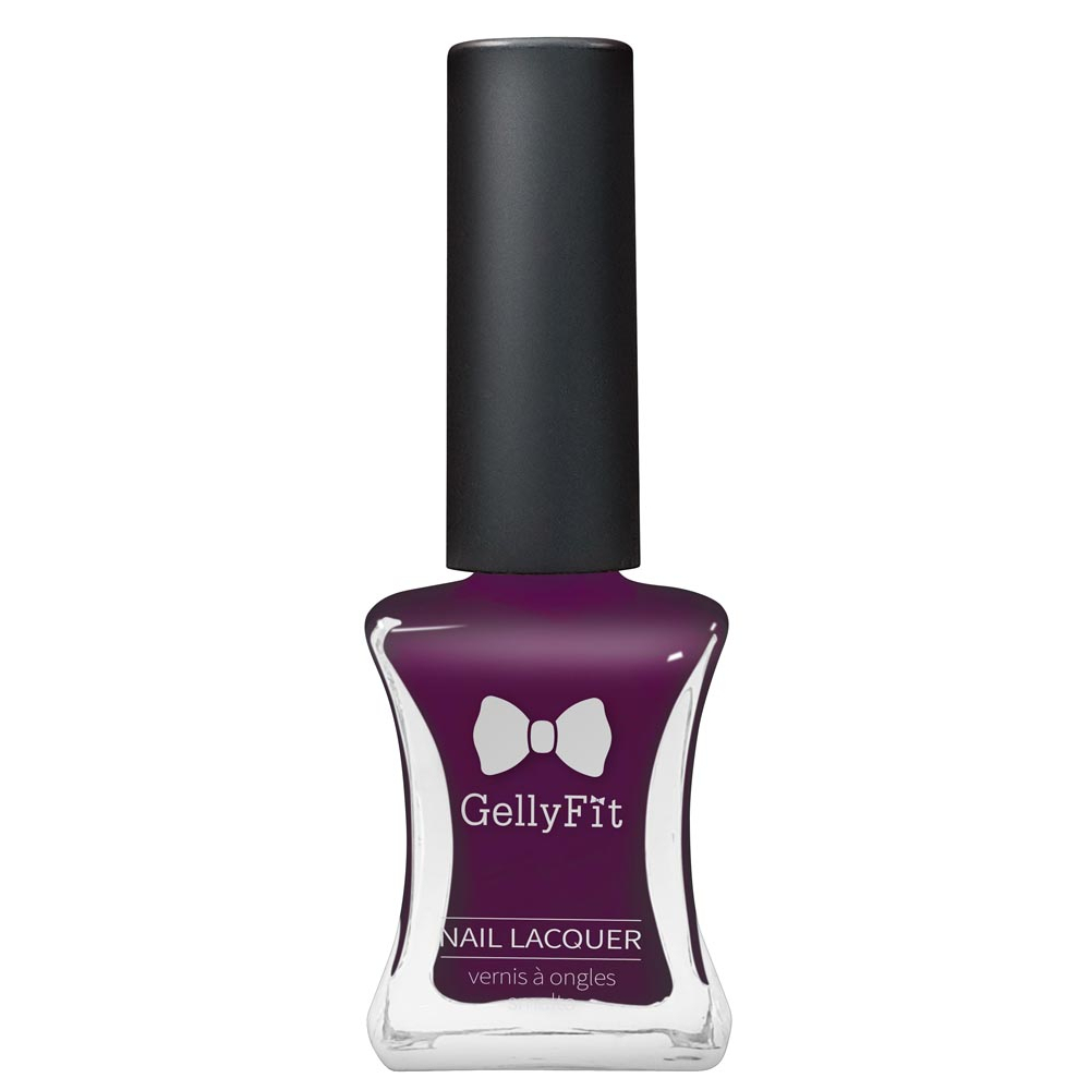 GELLYFIT –  NAIL LACQUER #GRL004