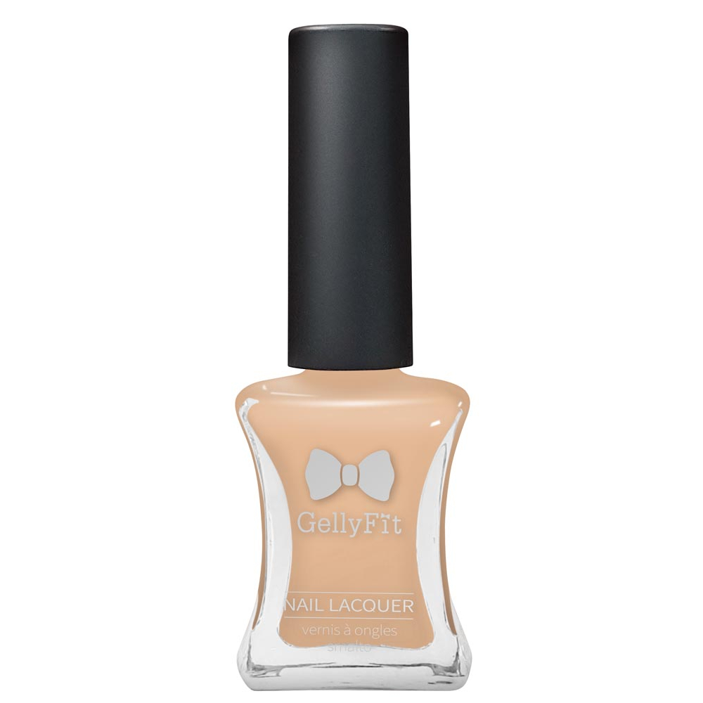 GELLYFIT –  NAIL LACQUER #GRL009