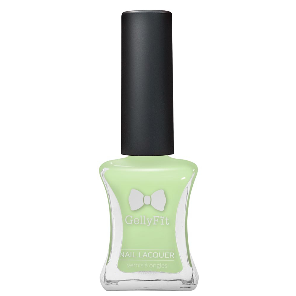 GELLYFIT –  NAIL LACQUER #GRL011