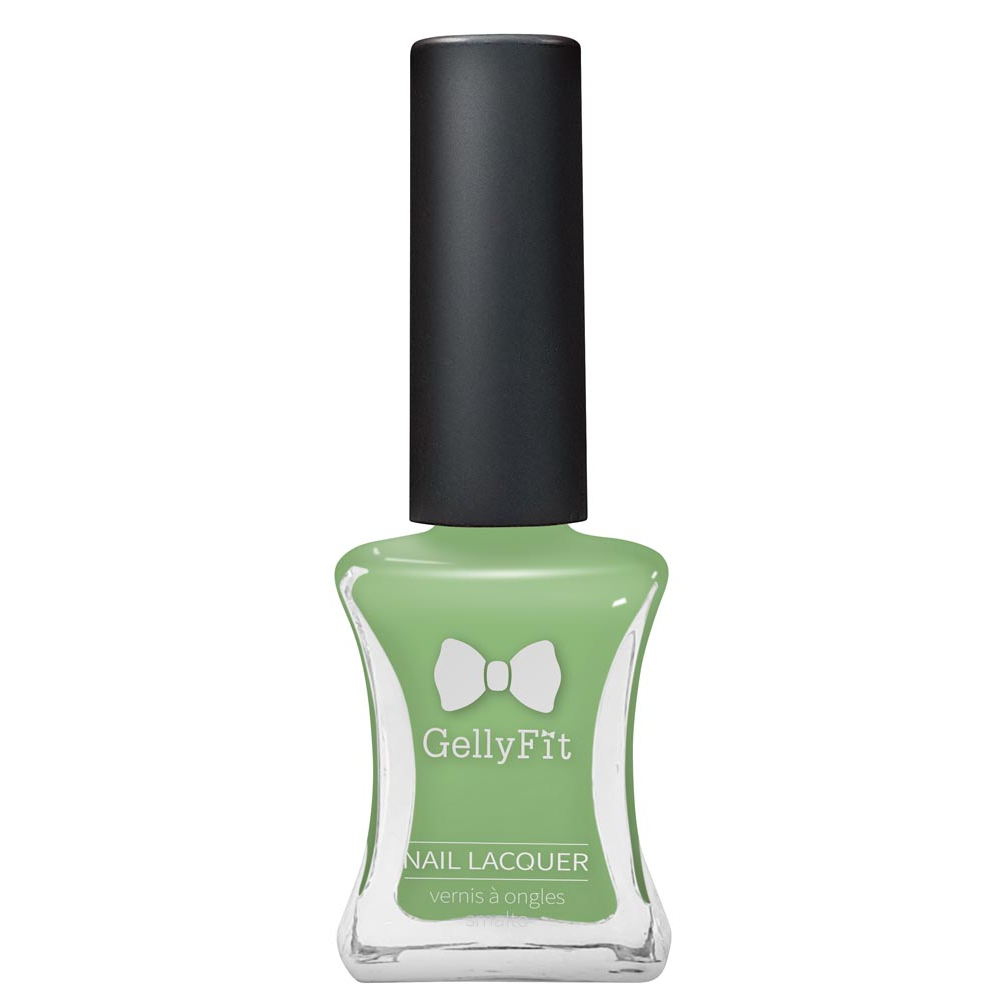 GELLYFIT –  NAIL LACQUER #GRL012