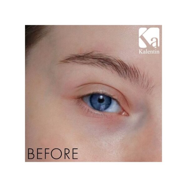 KALENTIN - Vegan Brow Lamination Home Application Kit - Gold Kit - Image 5