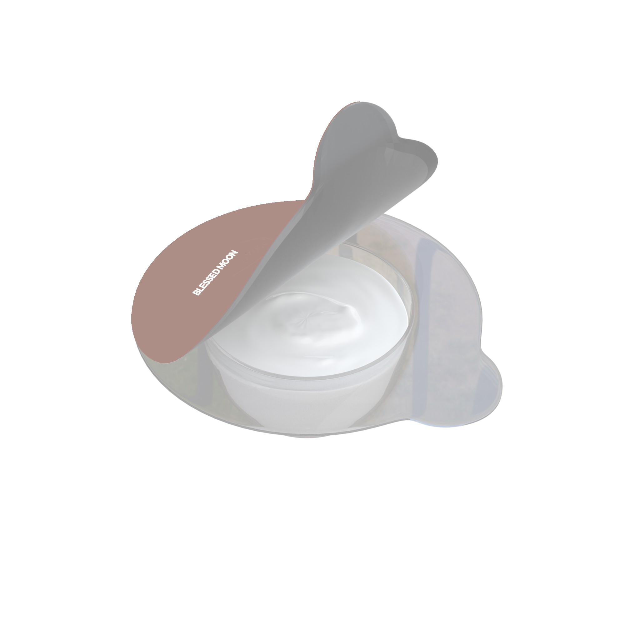 BLESSED MOON COLLAGEN KIT - Collagen Cream 31pcs*2ml - Image 3