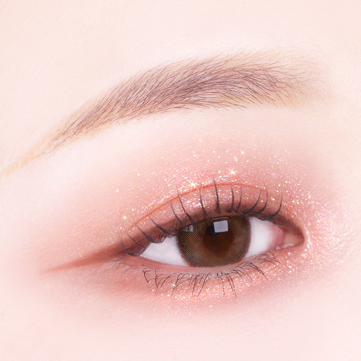 BLESSED MOON Mini Like A Shadow #Shall We Peach - Image 2